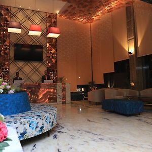 Pristine Hotel, Varanasi