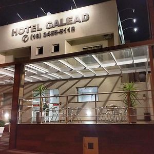 Hotel Galead